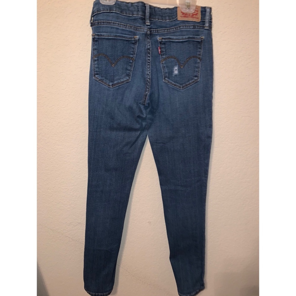 Levi’s jeans skinny - Picture 2 of 8